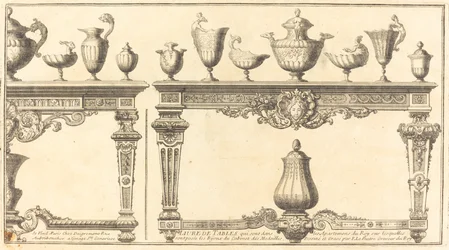 Livro de Mesa
