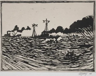São Nazaire