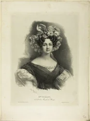 Senhorita Noblet