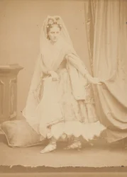 Judite, 1860.