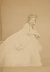 O agradável, 1860.