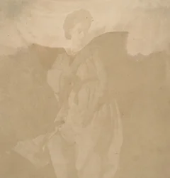 La Coucher, década de 1860.