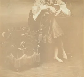 Pernas, 1860.