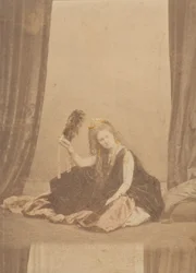 [Reine d