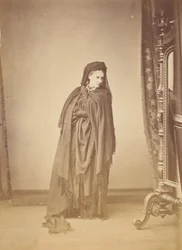 Série Ristori, década de 1860.