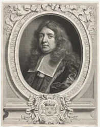 Bazin de Bezons, Claude