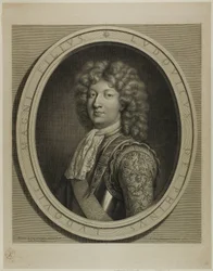 Louis Delphinus