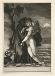 Phrosine e Melidore