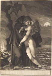 Phrosine e Melidore