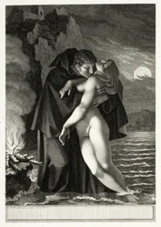 Phrosine e Melidore