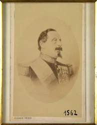 Imperador Napoleão 3