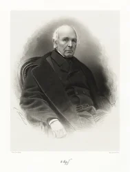 Hippolyte Passy, 1865-66