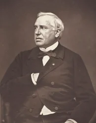 Nelaton, c. 1876.
