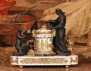 Relógio