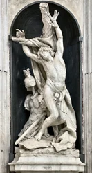 São Sebastião (escultura)