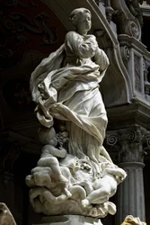 A Imaculada Conceição (Santa Maria Imaculada Conceição)