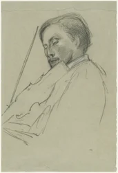 O Violinista