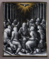 Pentecostes