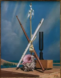 Música No. 3