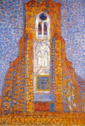 Igreja de Eglise de Zoutelande