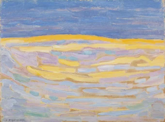 Duna I, 1909.