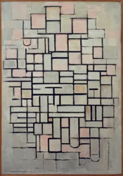 Composição n.º IV