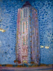 O farol de Westkapelle