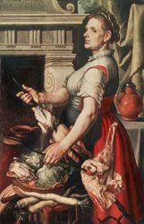 O Cozinheiro