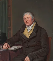 Charles Thompson, c. 1818