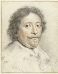 Retrato do príncipe Frederick Henry