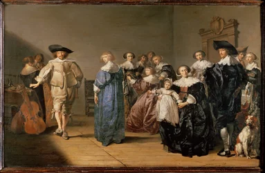 Festa Dançante
