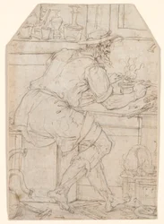 Artisan at Work