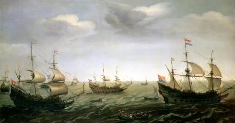 Frota Houtmans