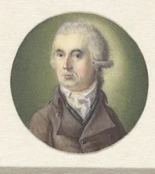 Retrato de Jan van Os