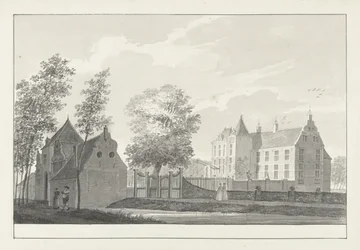 Castelo de Geldermalsen