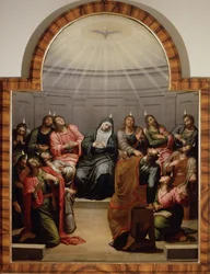 Pentecostes