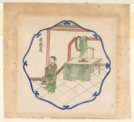 Feng Meng da Dinastia Han
