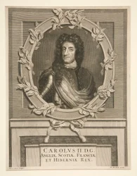 Carlos II, Rei de Inglaterra (1630-1685)