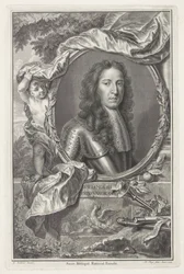 Retrato de Guilherme III, Príncipe de Orange