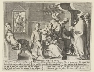 Alegoria da preguiça
Gemack (título sobre o objecto)