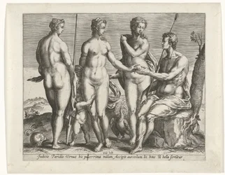 Julgamento de Paris