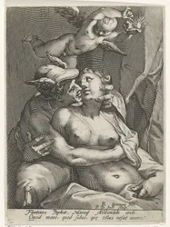 Vénus e Mercúrio