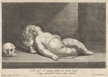 Alegoria da morte