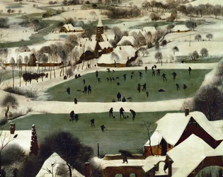 Regresso dos Caçadores (pintura)