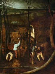 O Dia Escuro (pintura)