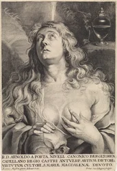 Maria Madalena