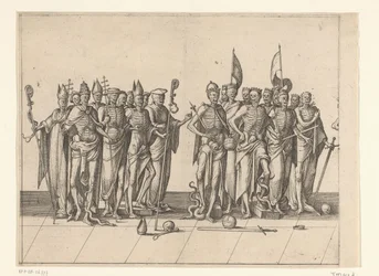 Procissão da morte