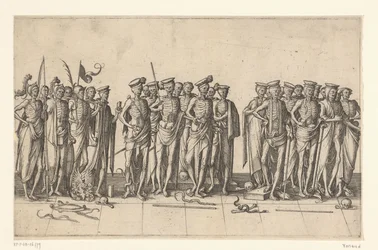 Procissão dos Mortos