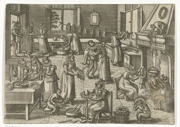 Kragenatelier
Apenspel (título da série)