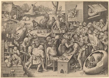 A Bruxa de Malleghem